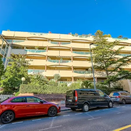 Lovely 1br Flat With Terrace And Parking 15 Mn To The